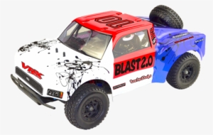 Vrx Racing Octane Blast - Vrx Racing Rh1045sc