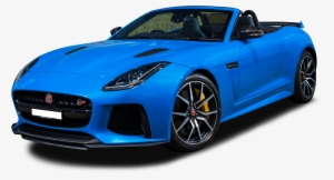 Jaguar F-type Coupe