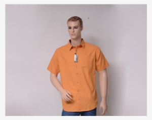 Gents Linen Shirt S - Man
