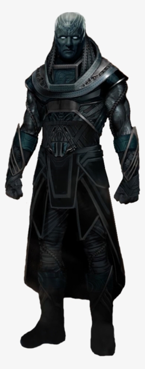 X Men Apocalypse Apocalypse Png By Davidbksandrade-dbp7ey4 - X-men: Apocalypse