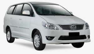 Mobil Rental Kijang Innova