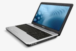 Toshiba Satellite L455-s5975 - Toshiba Satellite L500