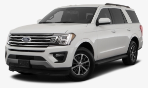 2018 Ford Expedition - 2018 Kia Sorento