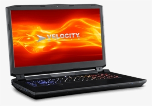 Laptop Thumbnail - Prostar Clevo P775dm3 17.3" 4k Qfhd Matte Display Vr-ready