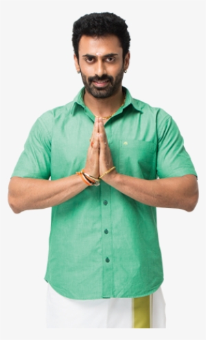 3 In 1 Wedding Set - Gentleman