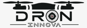 Cropped Dron Innova Full Transparente - Unmanned Aerial Vehicle