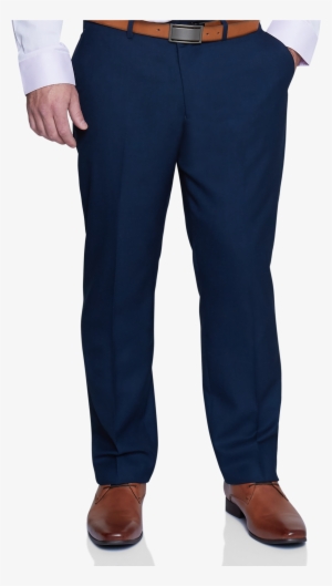 Straight Bottom Jeans