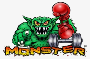 Monster Gym