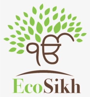 Ecosikhhdr - Eco Sikh Logo Png