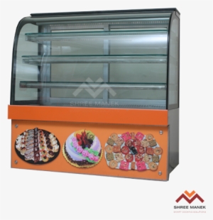 Display Counter - Shree Manek Kitchen Equipment Pvt. Ltd.