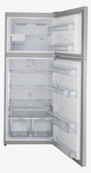 Next - Réfrigérateur Combiné Sharp Sj-t1435e0i - Classe A+