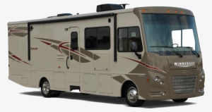 Itasca Sunstar - Winnebago Industries