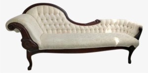 Fainting Couch Png Transparent Image - Fainting Couch