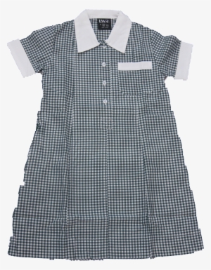 Dress - School Dress Image Png