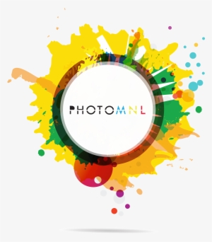 Newest Logo Png - Circle