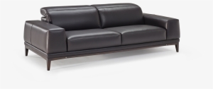 Details - Natuzzi Borghese Sofa