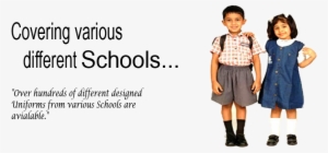 School Uniforms
