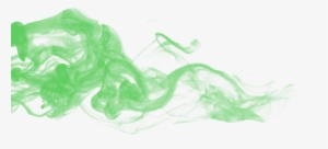 Green Smoke Png Download - Green Smoke Png Transparent