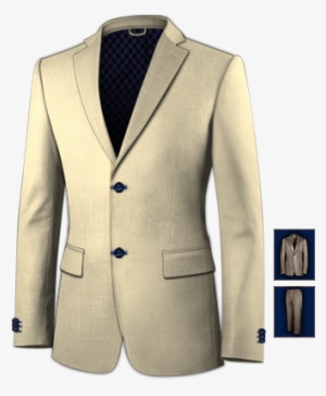 4 Button Suits