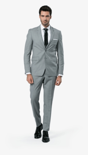 Menguin Suit Prague