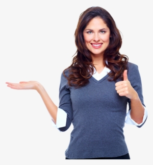 Woman Transparent Png