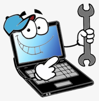 Xpert Infotech - Computer Clipart