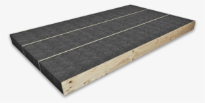 Life Cycle Of A Wooden House - Plywood