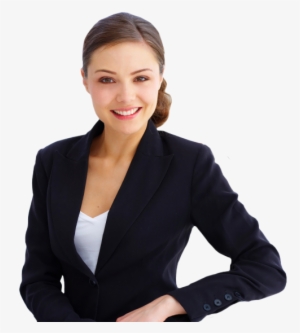 "we Weren't Able To Deliver Into The Hollywood Hills - Manager Business Woman Png