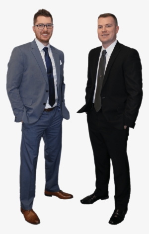 Ready To Get To Work - Altaf Stationwala Mackenzie Health