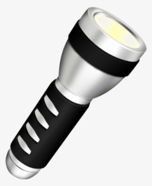 Free Png Flashlight Png Images Transparent - Flashlight Icon Png