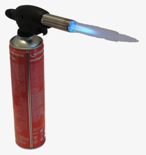 Propane Torch