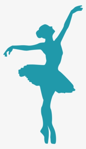 Icons2-03 - Silueta Bailarina
