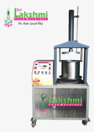 Sri Lakshmi Food Machines
