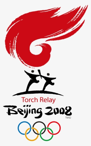 Image Torch - 2008 Summer Olympics
