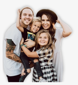 Slyfox Family - Jacy And Kacy Family