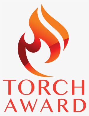 The Torch Award - Graphic Design - 770x1002 PNG Download - PNGkit