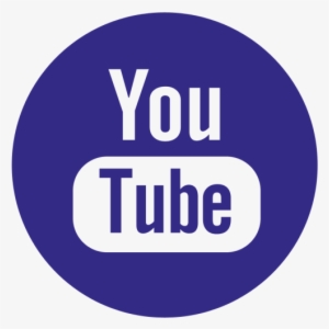 Youtube Icons - Vector Youtube Black Icon