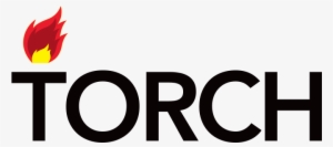 Torch Logo Black - Lupus Research Alliance Logo