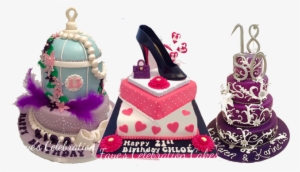Cakes - Cake