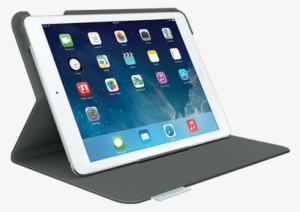 Logitech Ultrathin Keyboard Cover