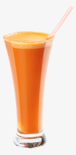 Orange Drink