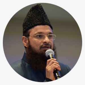 Dr - Ghulam Zarquani - Muslim