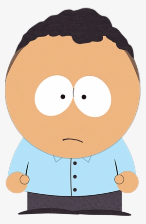 Baahir Hassan Abdul Hakeem - David Rodriguez South Park