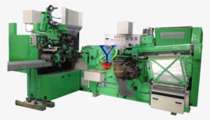 Cigarette Making Machine - Mark 8 Cigarette Machine