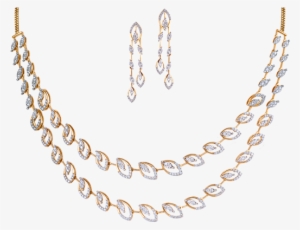 Mine Diamond Jewellery - Gold Layered Ball Necklace