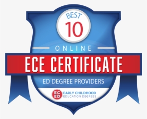 As You Might Have Gleaned Above, Early Childhood Education - Early Childhood Education