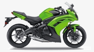 Ninja - 2014 Kawasaki Ninja 650