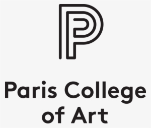 Paris College Of Art Logo