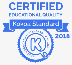 Certificate - Makeblock