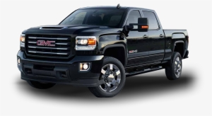 2018 Gmc Sierra 2500hd - 2018 Gmc Sierra Slt Png